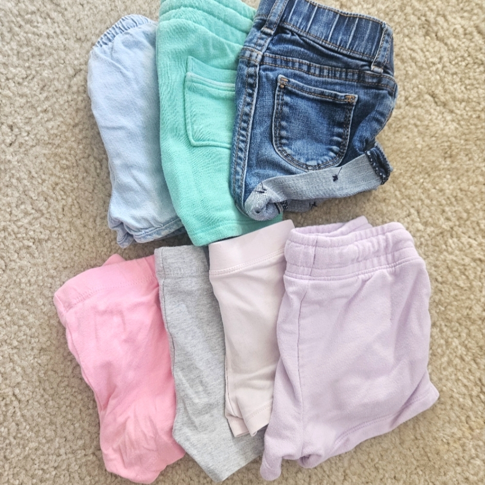 2T Short Bundle